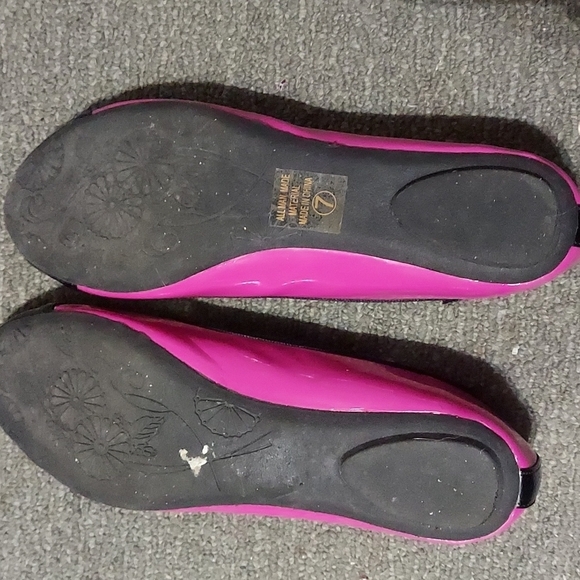 CITY Classified Flats Size 7 - Picture 4 of 5